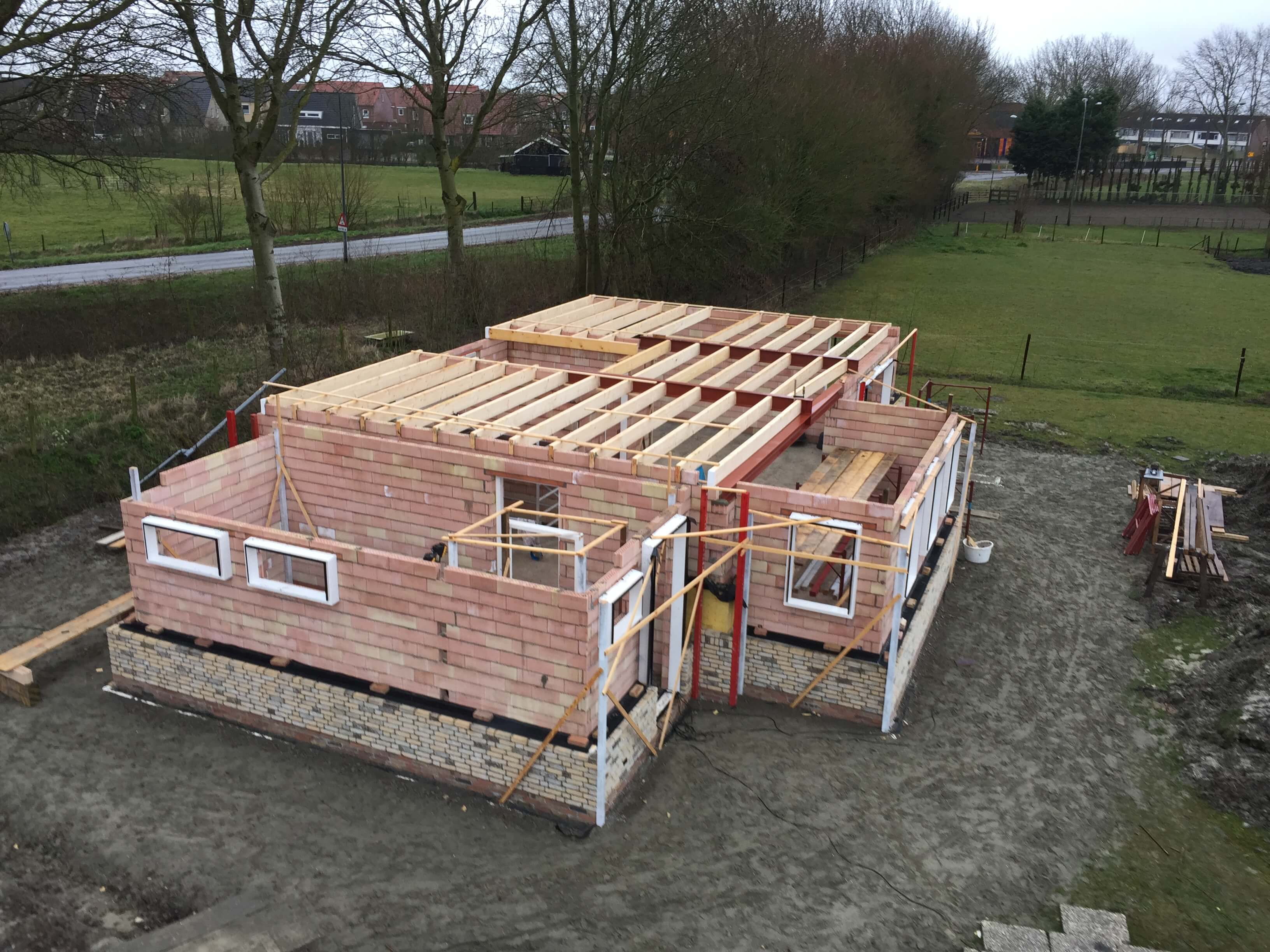 Verhage-Bouw-Onderhoud-Nieuwbouw-Abeele-6 Verhage-Bouw-Onderhoud-Nieuwbouw-Abeele-6